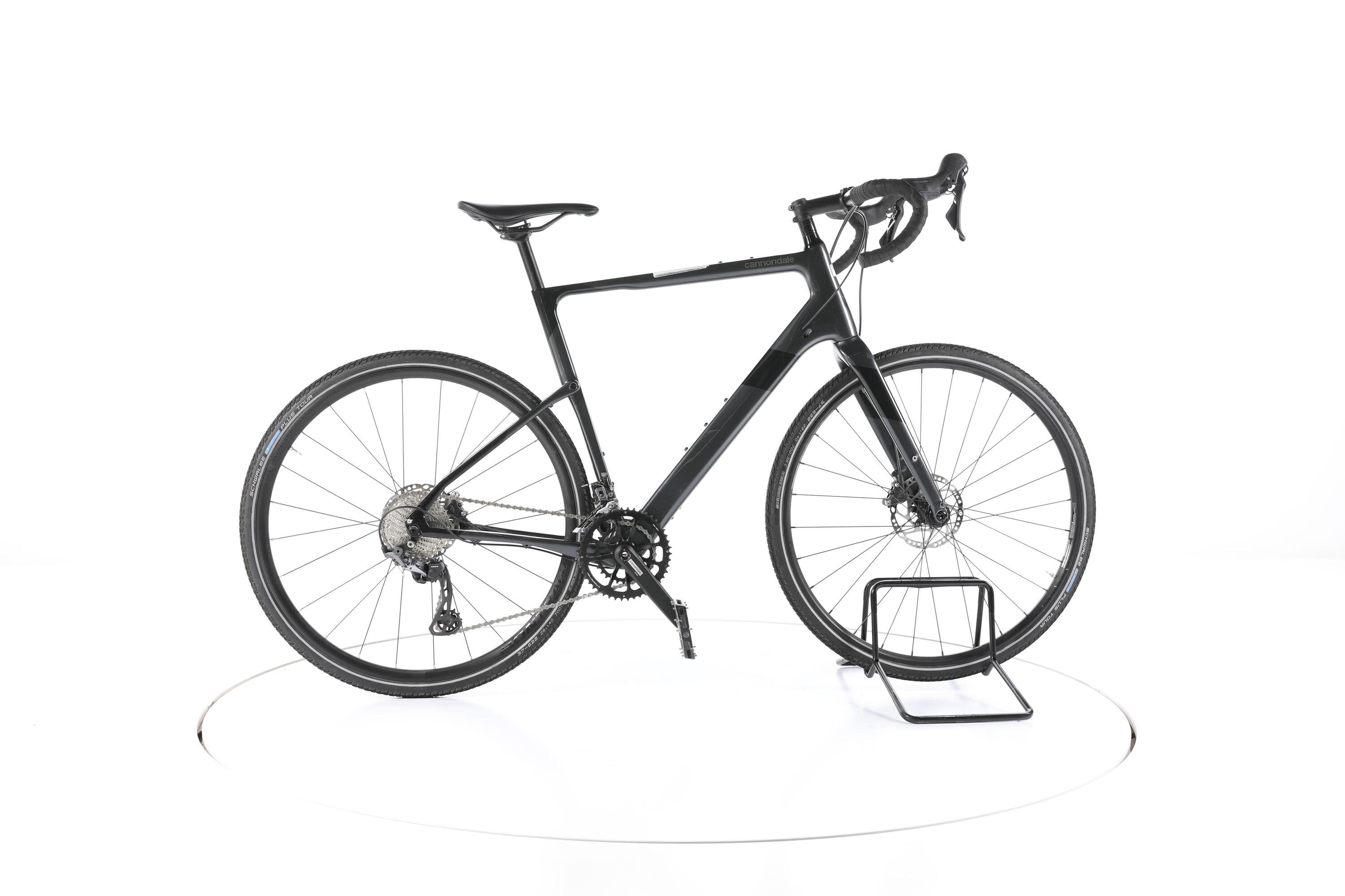 CANNONDALE Ebike ricondizionata · Cannondale Topstone Carbon 5 · Buone condizioni