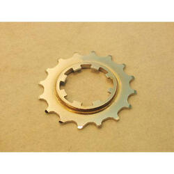 Cassette RST Miche avec 16T Campagnolo pour 9V 10V