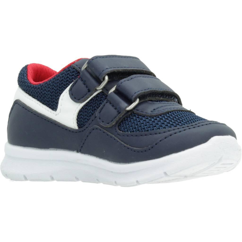 Scarpe Da Ginnastica Chicco Modello Gazebo Colore Blu 5/5
