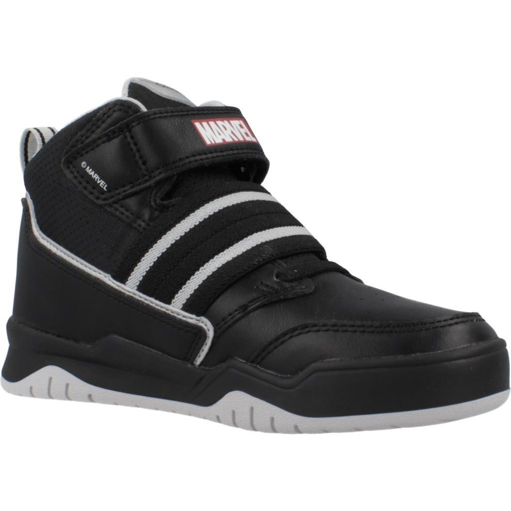 Buty GEOX J PERTH Czarny 5/5