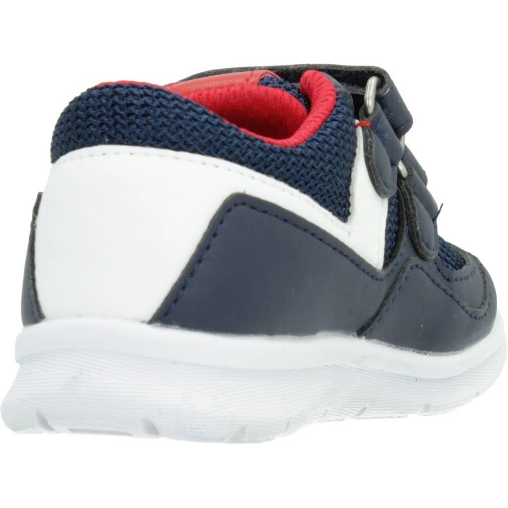 Scarpe Da Ginnastica Chicco Modello Gazebo Colore Blu 3/5
