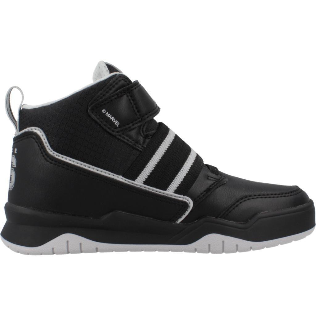 Buty GEOX J PERTH Czarny 4/5