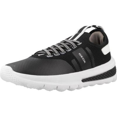 Zapatillas niña Geox J Activart Girl