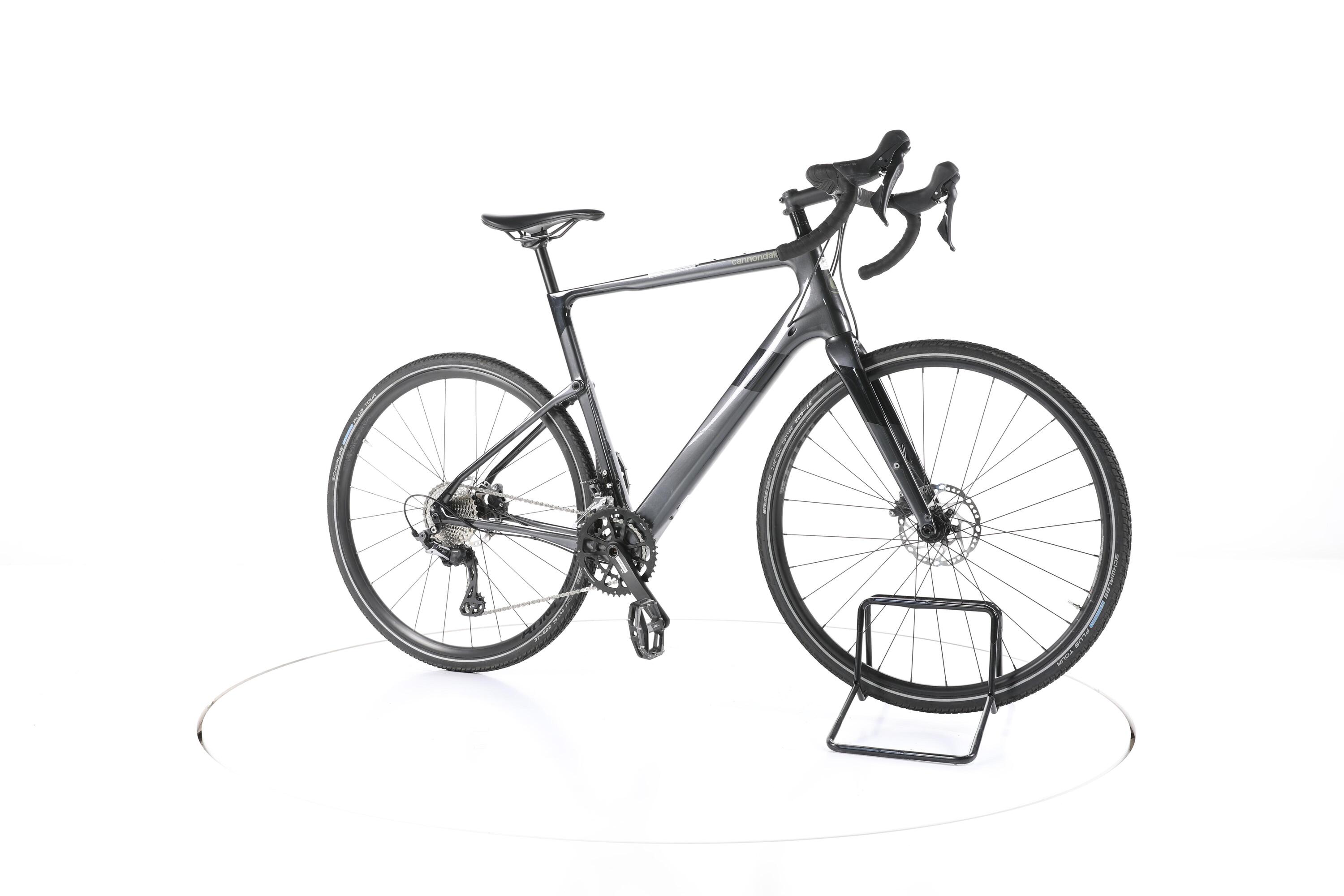 Refurbished - Cannondale Topstone Carbon 5 2021 - Goed 2/7