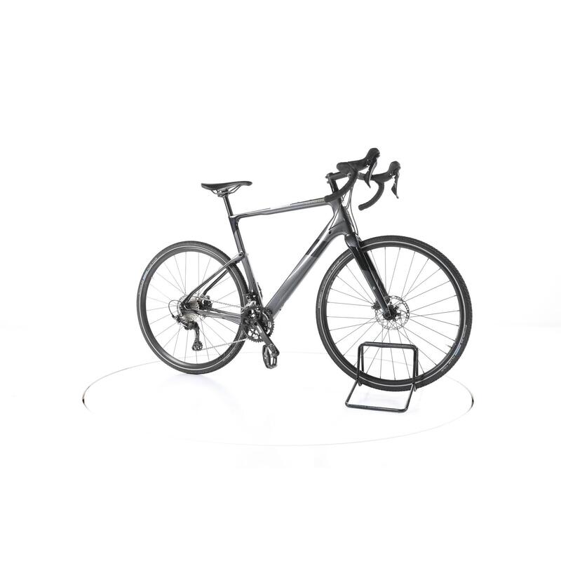 Reconditionné - Cannondale Topstone Carbon 5 2021 - Bon