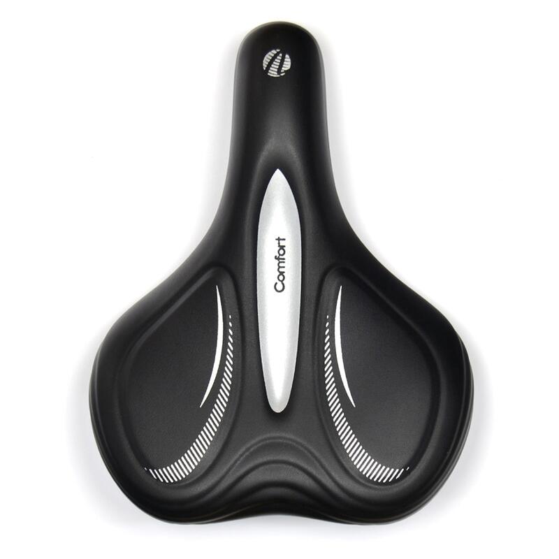 VELO Zadel VELO Cruiser Comfort