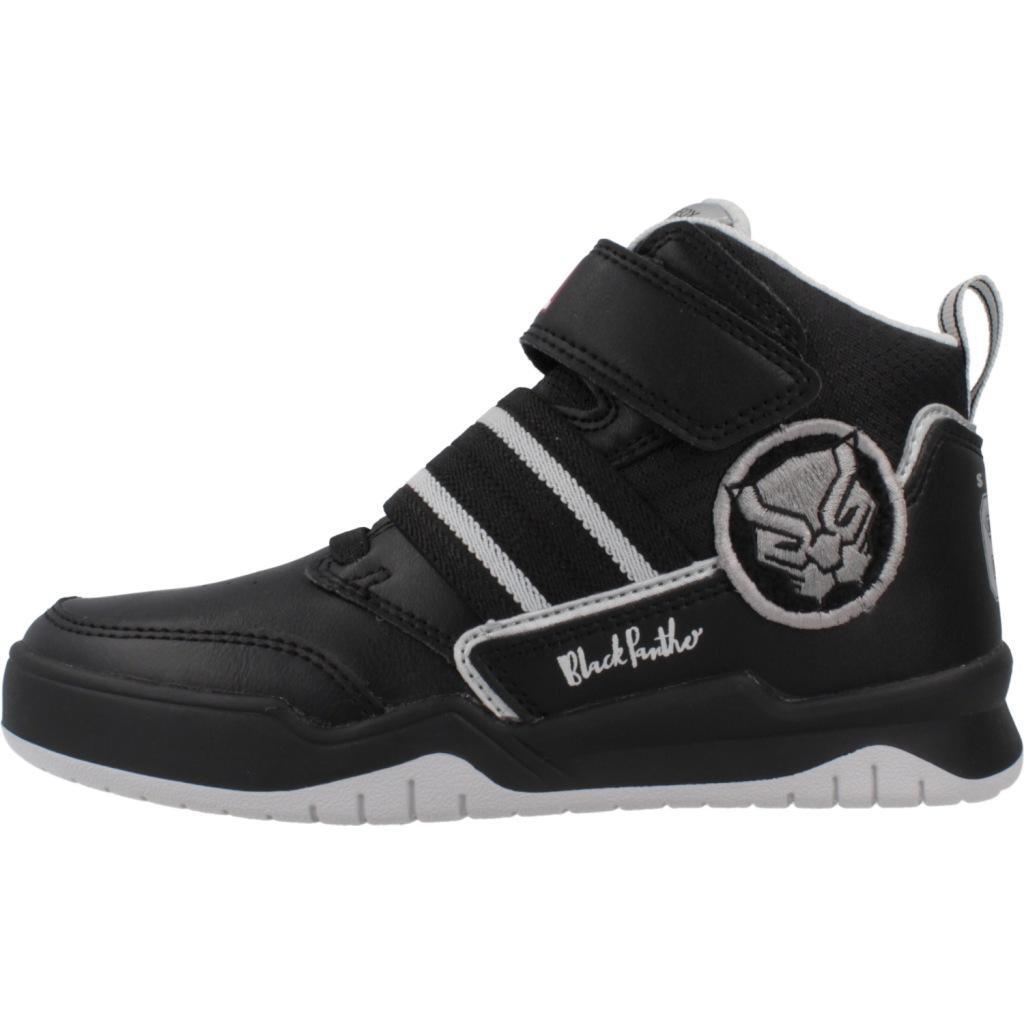 Buty GEOX J PERTH Czarny 2/5