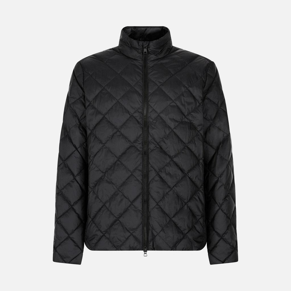 Kurtka GEOX 159930 Czarny 2/5