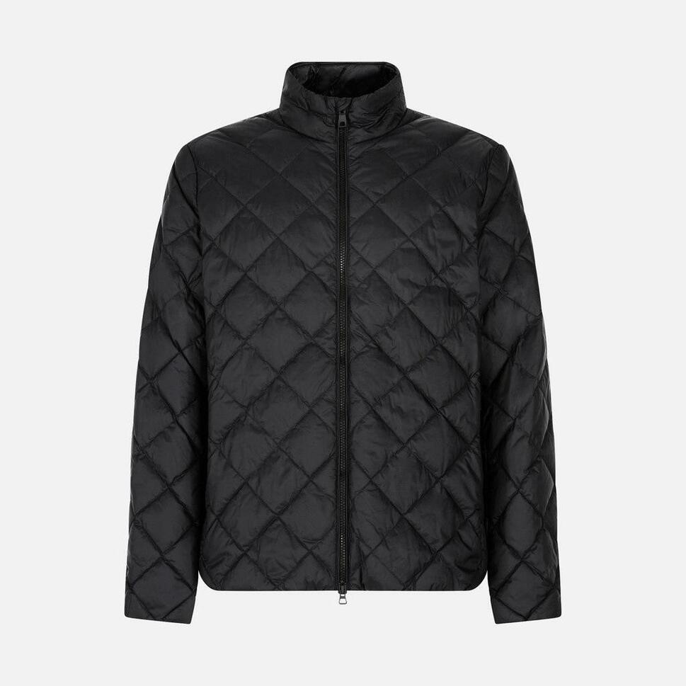Kurtka GEOX 159930 Czarny