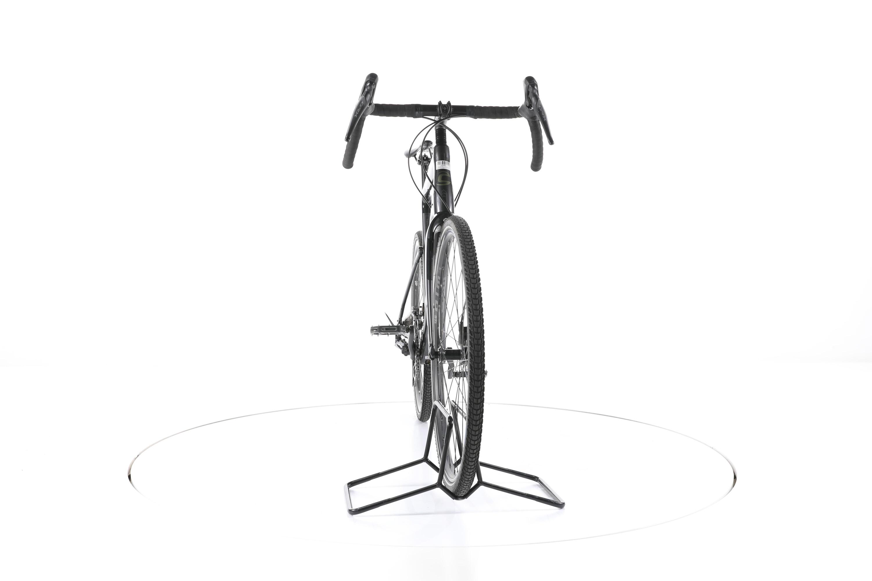 Refurbished - Cannondale Topstone Carbon 5 2021 - Goed 7/7