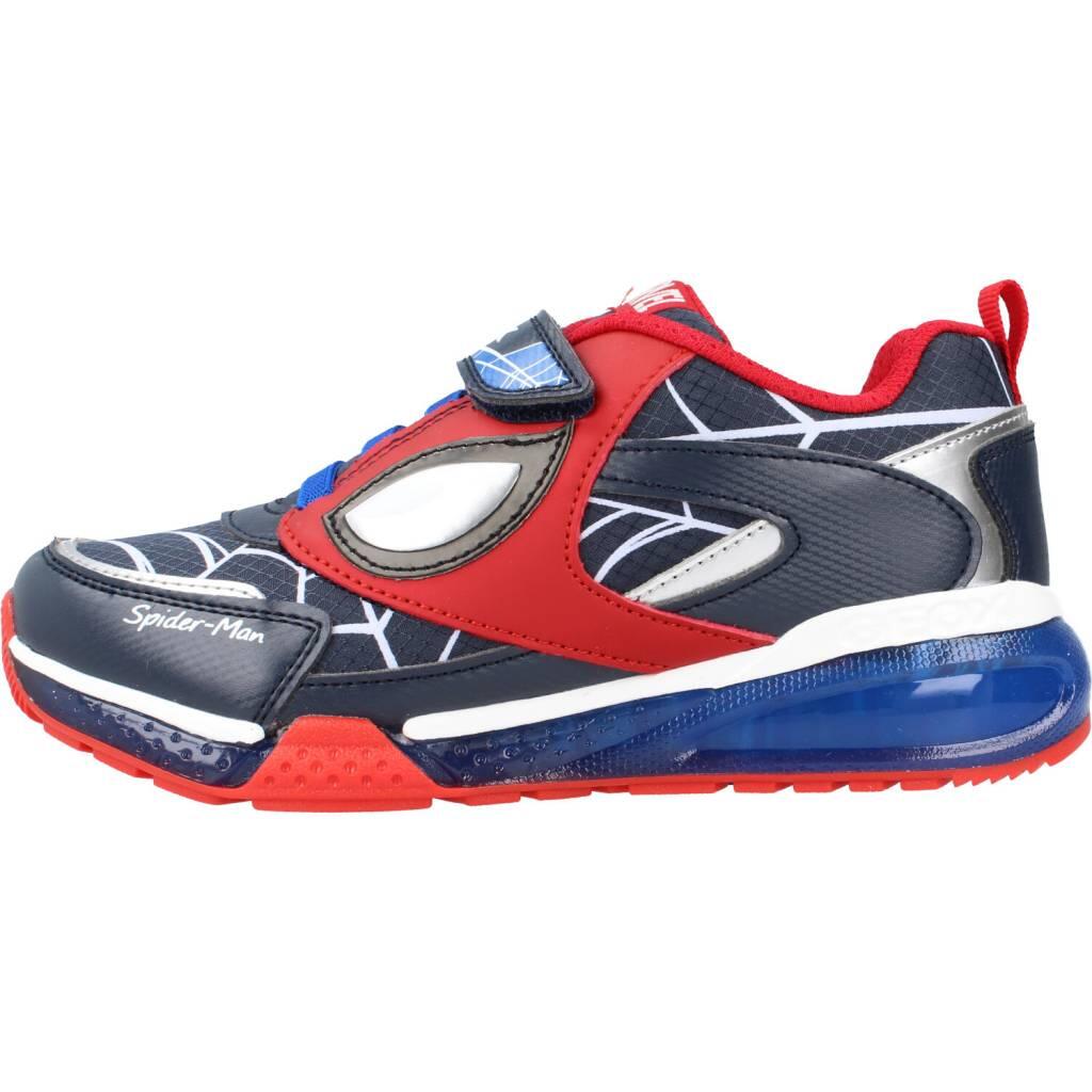 ZAPATOS Y COMPLEMENTOS GEOX  DE NIÑO J36FED 0FUCE J BAYONYC 2/5
