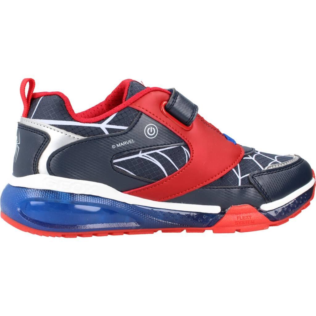 ZAPATOS Y COMPLEMENTOS GEOX  DE NIÑO J36FED 0FUCE J BAYONYC 4/5