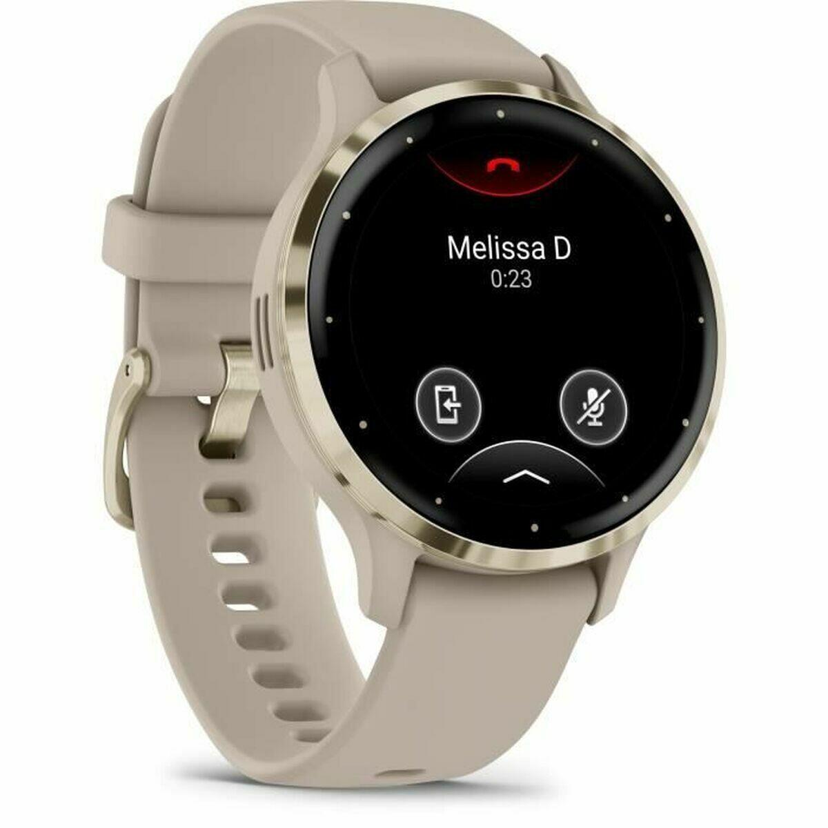 Smartwatch GARMIN 010-02785-02 5/5