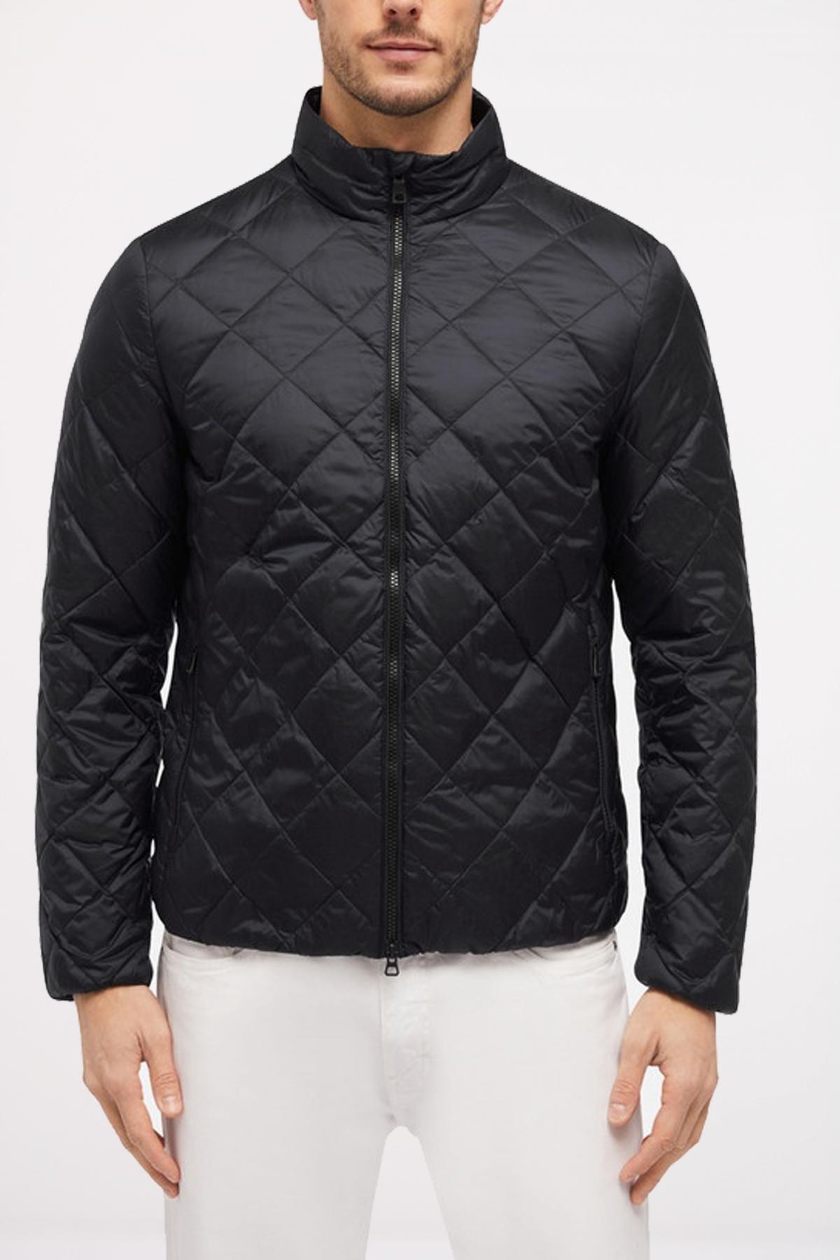 Kurtka GEOX 159930 Czarny 5/5