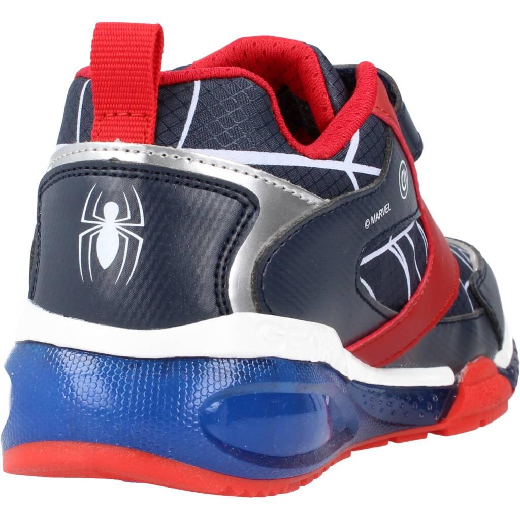 ZAPATOS Y COMPLEMENTOS GEOX  DE NIÑO J36FED 0FUCE J BAYONYC 3/5