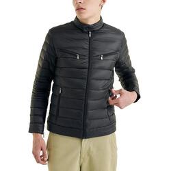 Veste Jott Modèle David Couleur Marron