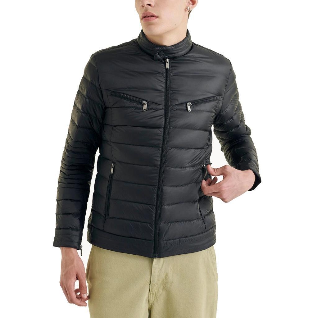 Kurtka JOTT DAVID Czarny