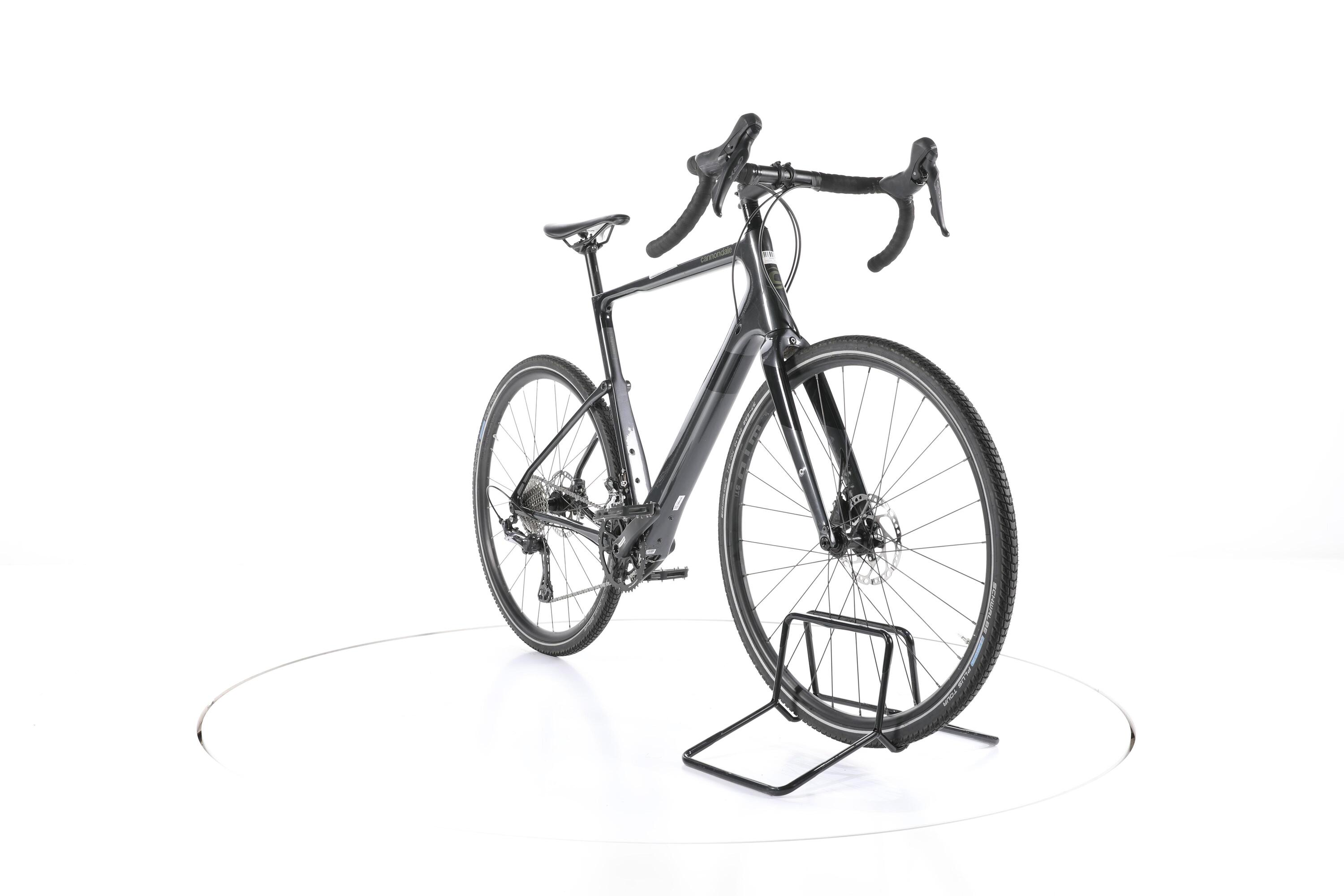 Refurbished - Cannondale Topstone Carbon 5 2021 - Goed 6/7