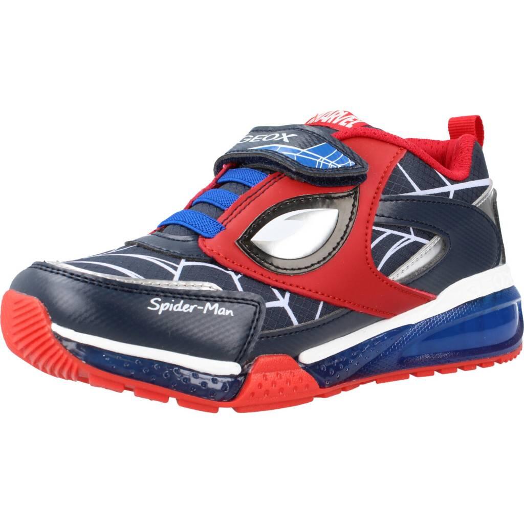 ZAPATOS Y COMPLEMENTOS GEOX  DE NIÑO J36FED 0FUCE J BAYONYC 1/5