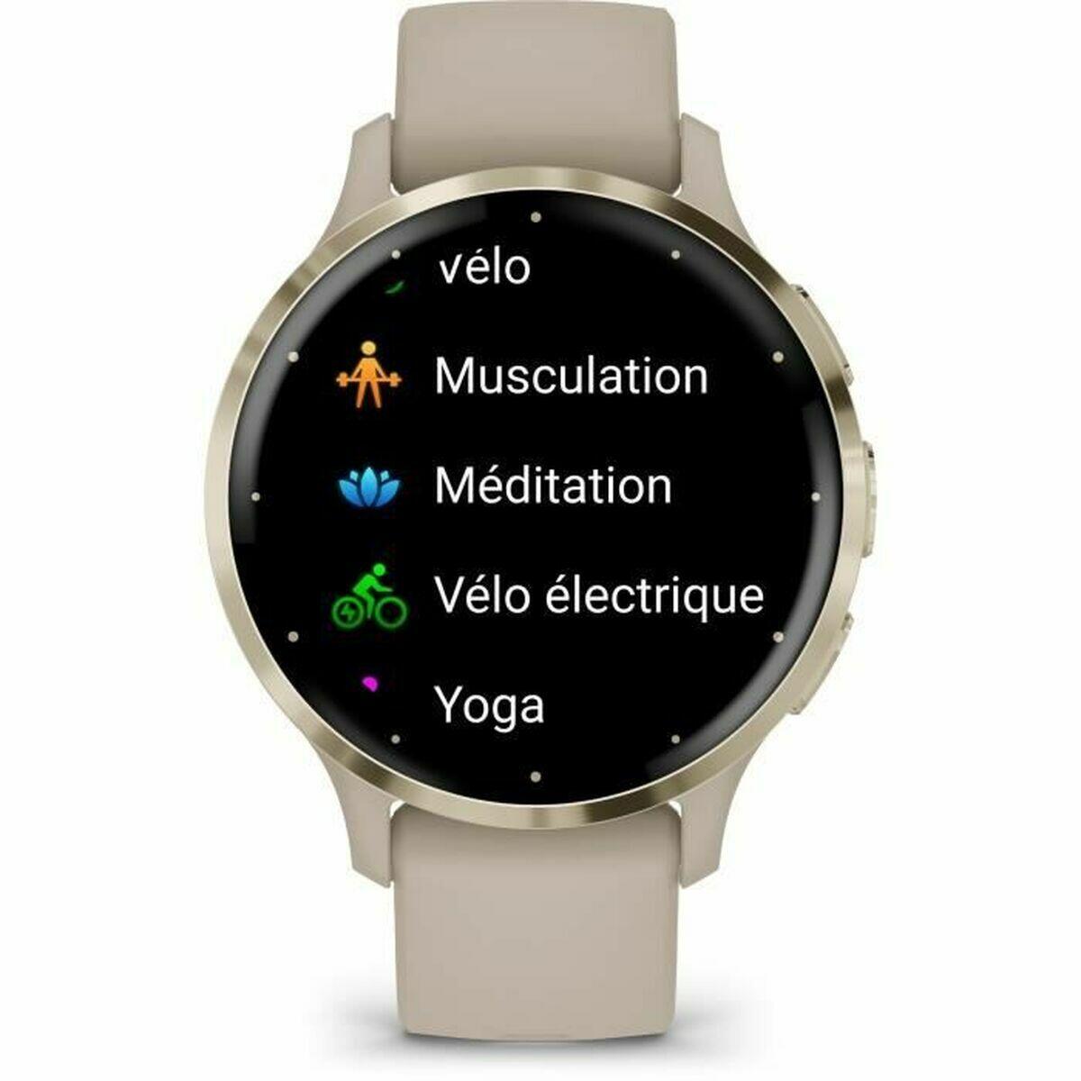 Smartwatch GARMIN 010-02785-02 2/5