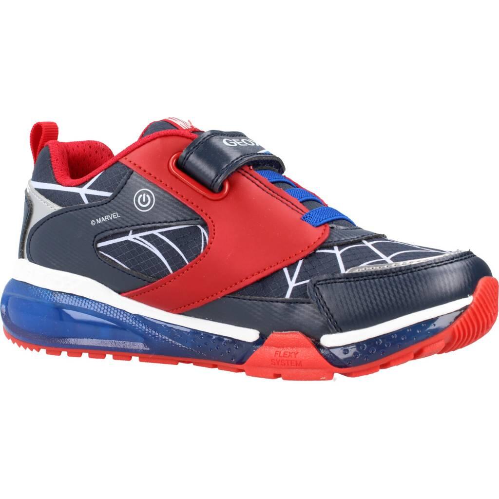 ZAPATOS Y COMPLEMENTOS GEOX  DE NIÑO J36FED 0FUCE J BAYONYC 5/5