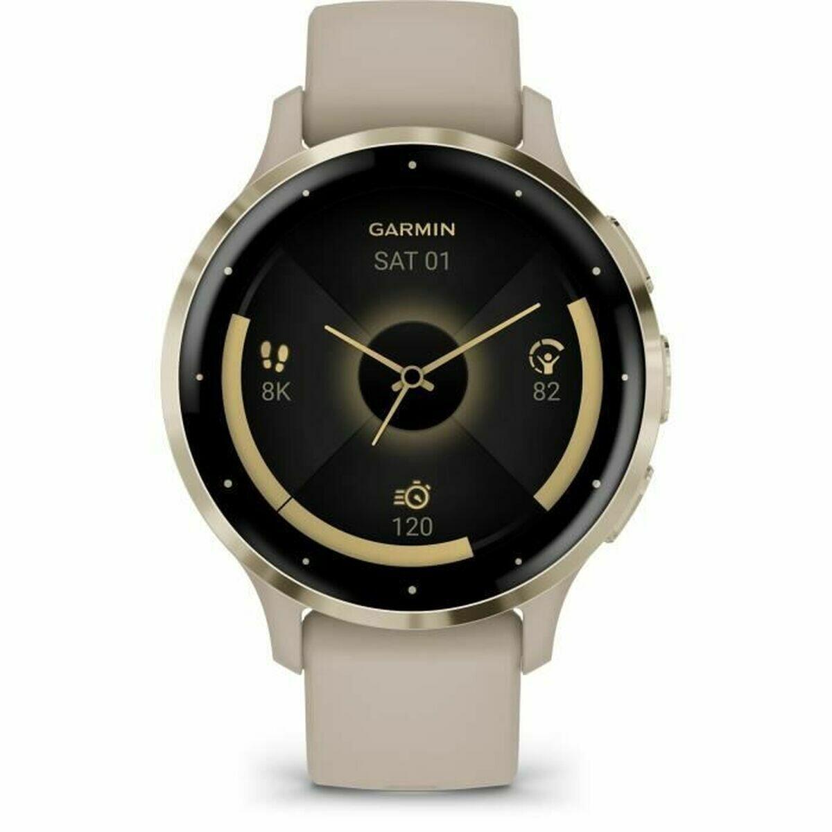 Garmin - Montre Intelligente Garmin 010-02785-02 - Montre Connectée - Multicolore - No Size - Decathlon