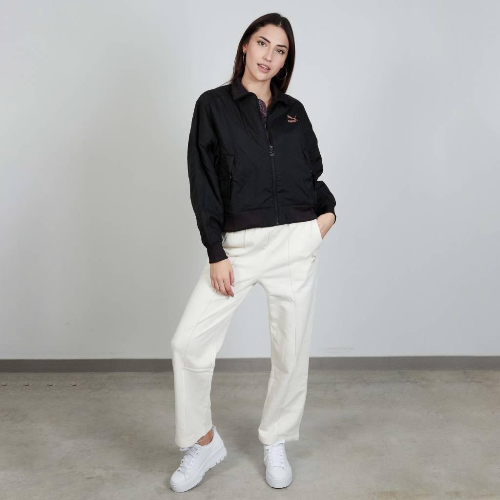 Vestes et manteaux pour femme Puma rembourrés en noir 2/5
