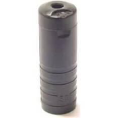 Shimano einddop sis-kabel 4mm sp40 (100 stuks)