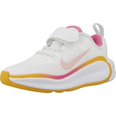 Zapatillas niña Nike Infinity Flow Blanco