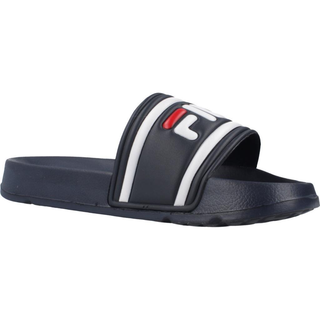 Mules Fila MORRO BAY WMN Bleu 5/8