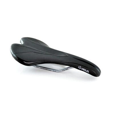 Sella VELO Miles Rails CrMo