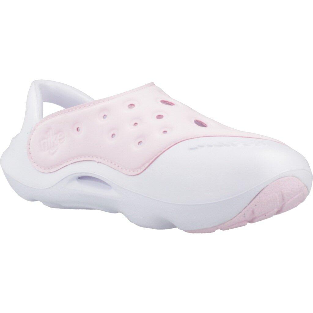 Claquettes Nike Modèle 149639 Couleur Rose 5/5