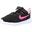 Ténis Nike Modelo Revolution 6 Baby Cor Preto