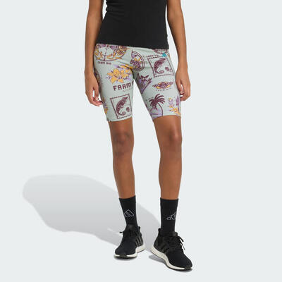 adidas X Farm Radlershorts