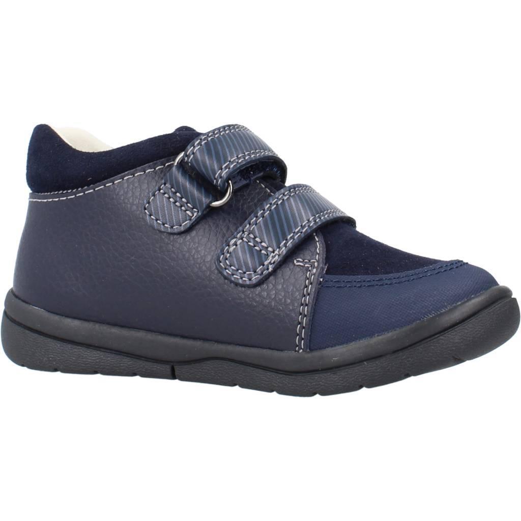 Buty GARVALIN 231318G Niebieski 5/5