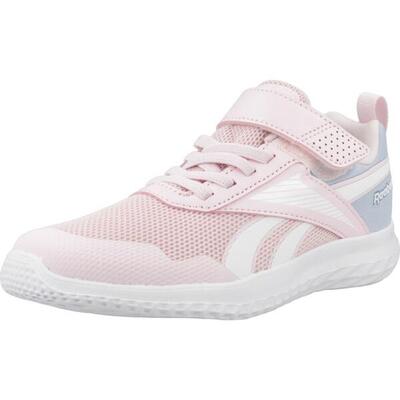 Sneakers reebok model rush runner 5 elastic la kleur roze