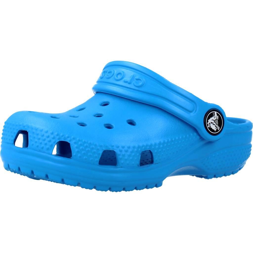 CROCS picture