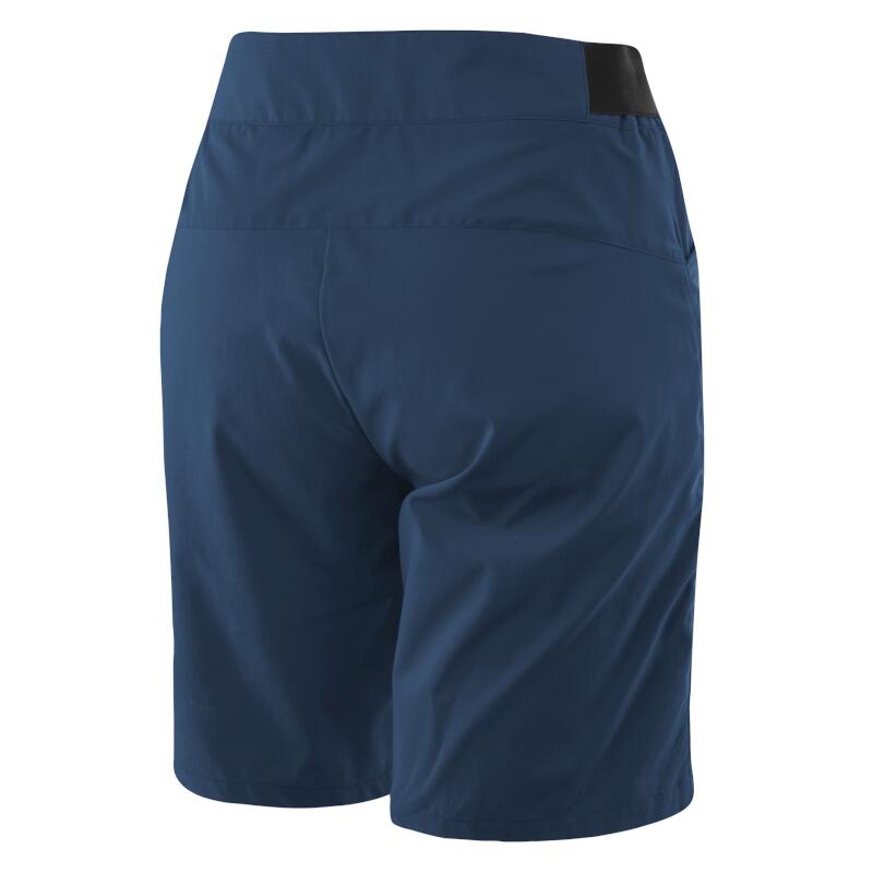 Pantaloncino da ciclismo Bike Shorts Comfort - E CSL Donna - Blu Scuro 2/5