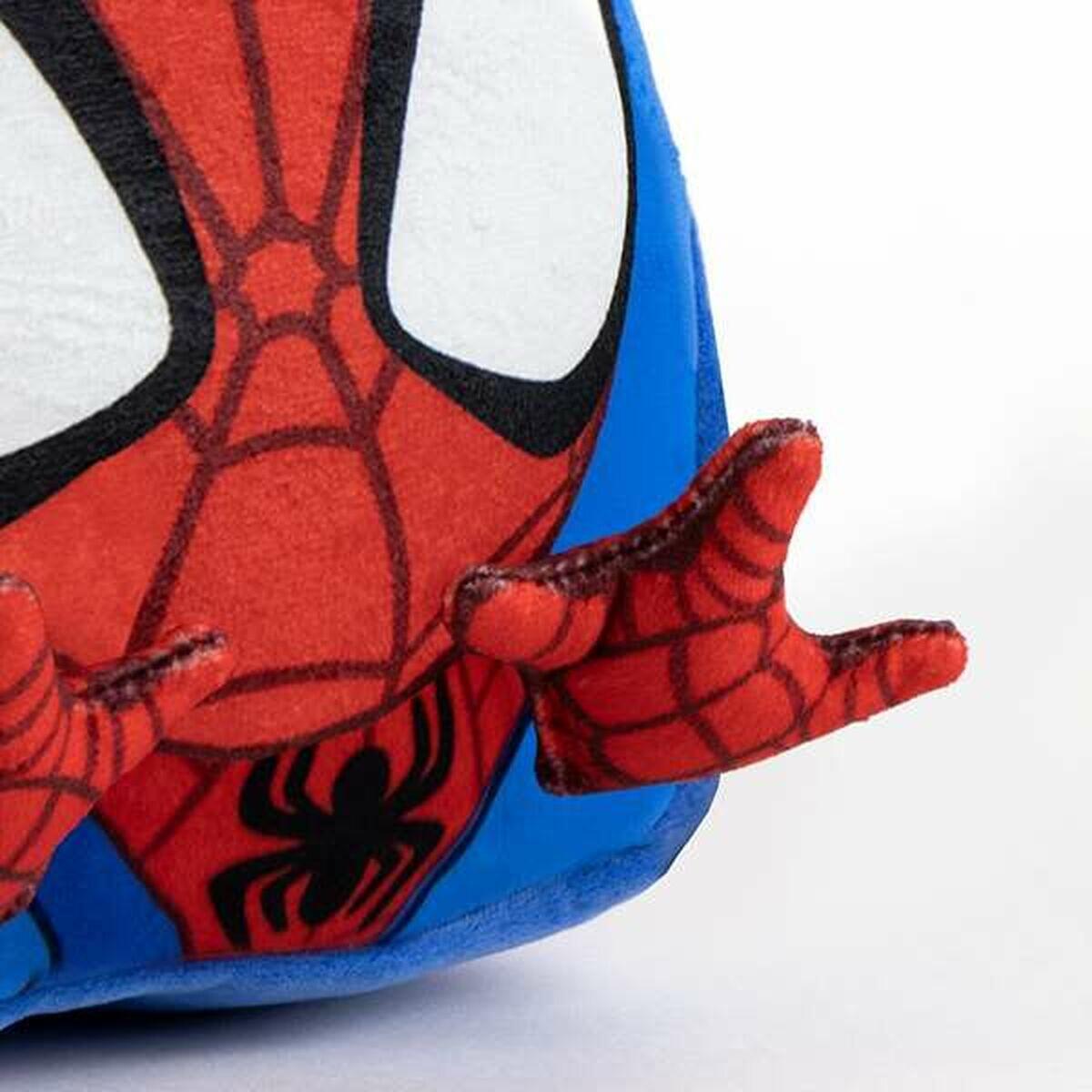 Cartable Spidey 100 % polyester 3/5