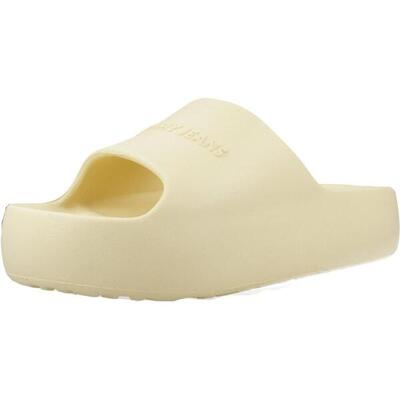 Chanclas Mujer Tommy Jeans Chunky Pool Slide Ess
