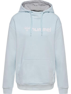 Instap hoodie hmlmover dames hummel