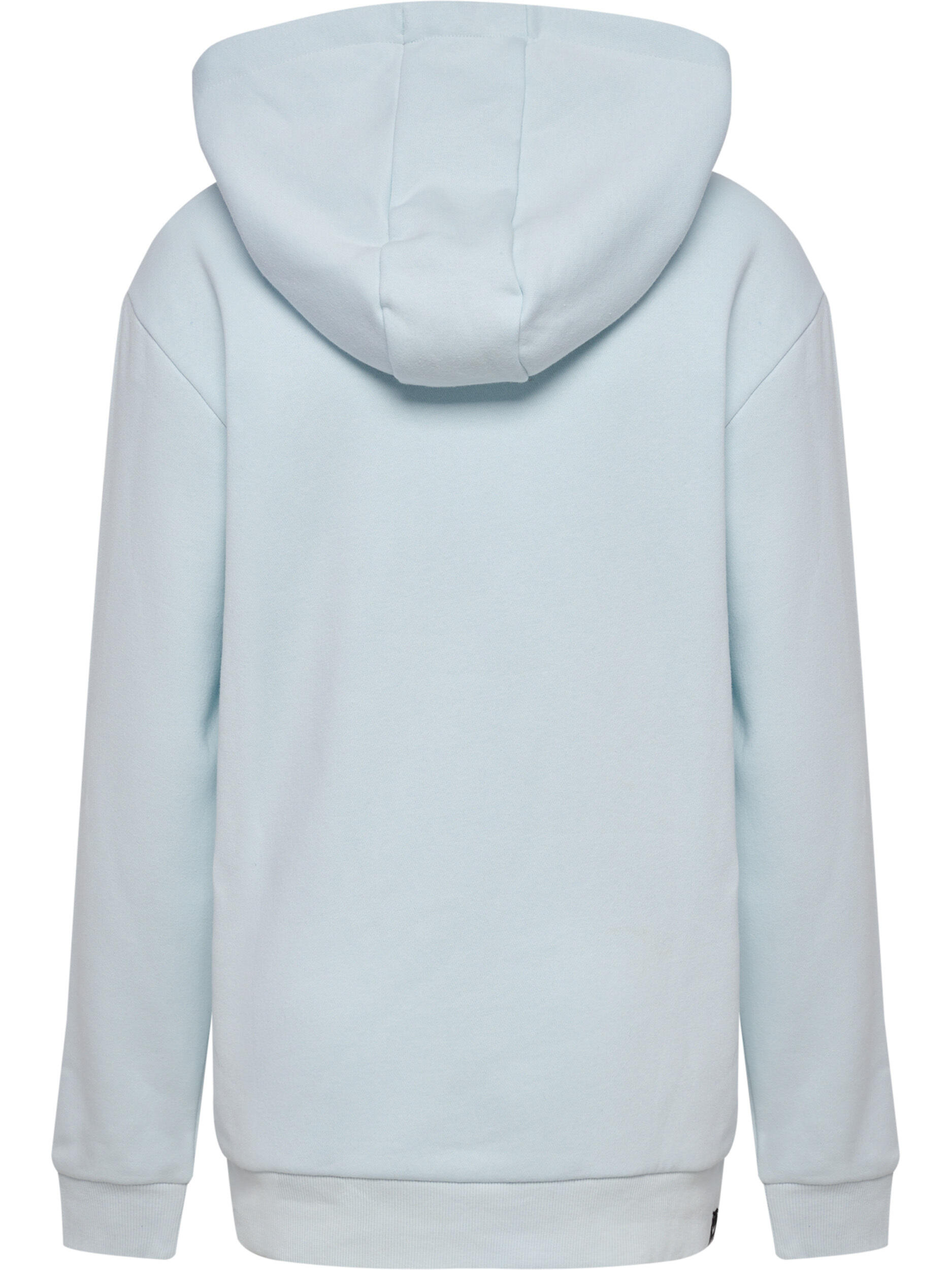 Instap Hoodie Hmlmover Dames 3/5