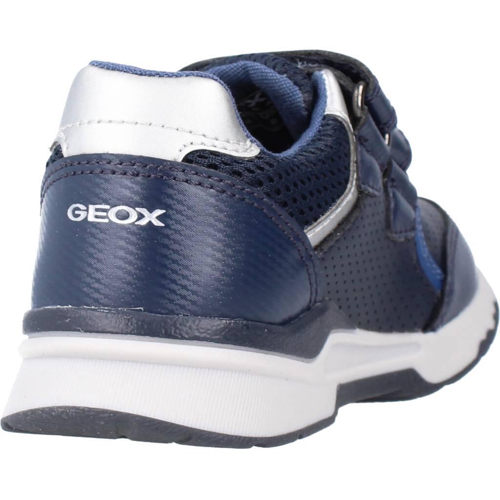 ZAPATOS Y COMPLEMENTOS GEOX  DE NIÑO B264YA 0CE54 B PYRIP BOY 3/5