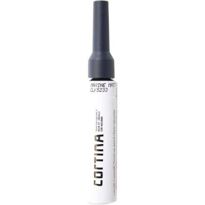 Cortina Lackstift Marine PMS 5395 - Matt Finish