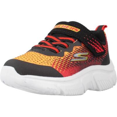 Sneakers Skechers Modell Go Run 650 Farbe Rot