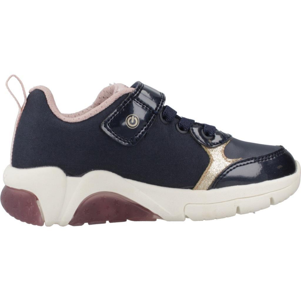 Zapatillas niña Geox J Fadinlight 4/5