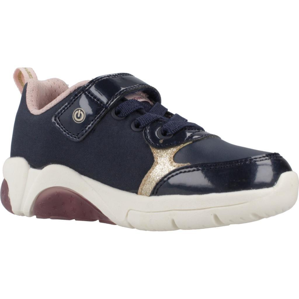 Zapatillas niña Geox J Fadinlight 5/5
