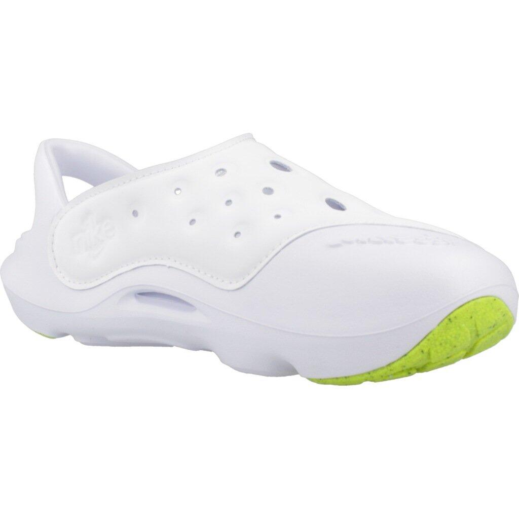 Claquettes Nike Modèle 149639 Couleur Blanc 5/5