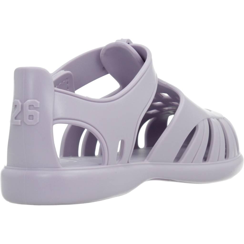 Flip-flops Igor Modell S10271 Farbe Violett 3/5