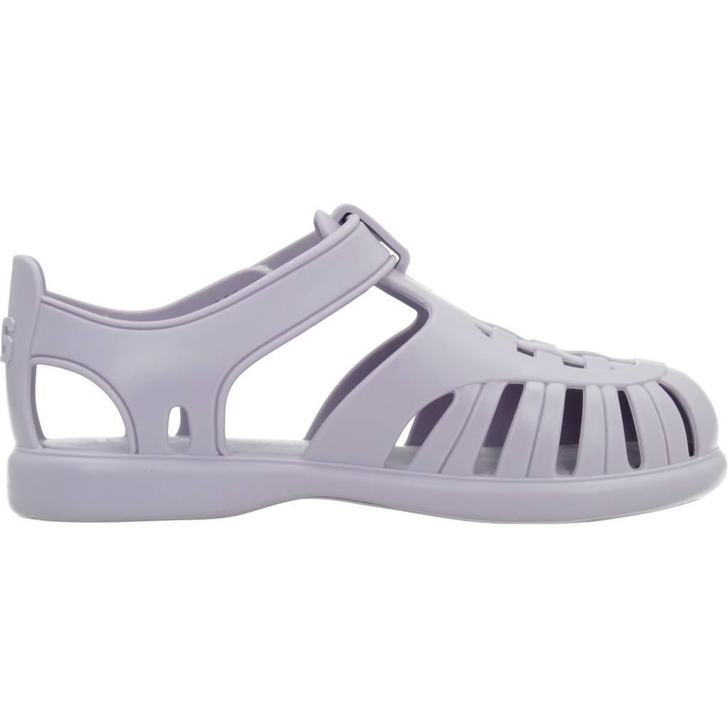 Flip-flops Igor Modell S10271 Farbe Violett 4/5